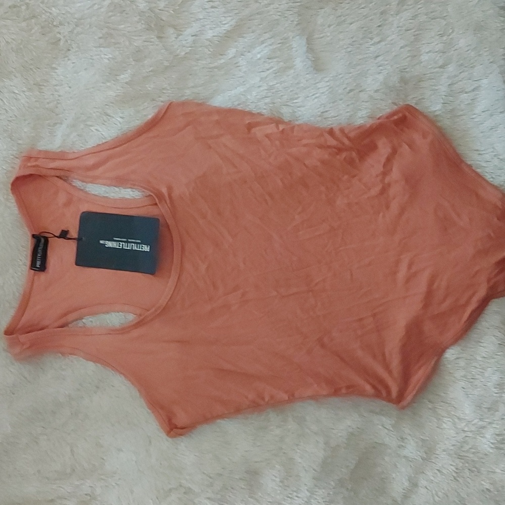 PLT bodysuit
